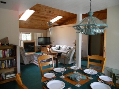 Dining to living 2