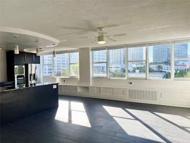 Birch Square Condos unit 404, Fort Lauderdale, FL 33304 - photo 2