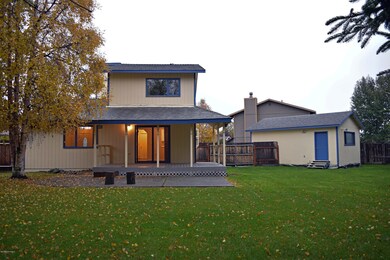 1361 W 77th Ave, Anchorage, AK 99518 - photo 2