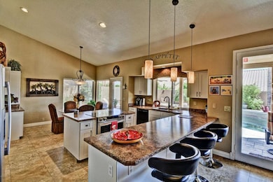 Kitchen Overview 2