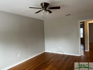 1136 E 54th St, Savannah, GA 31404 - photo 5