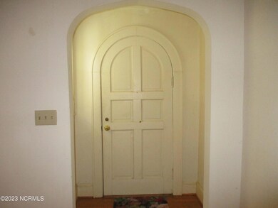 Foyer/Entry