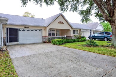 2-Car Garage
