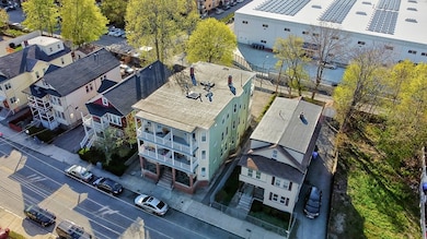 71 W Selden St unit 6, Mattapan, MA 02126 - photo 4