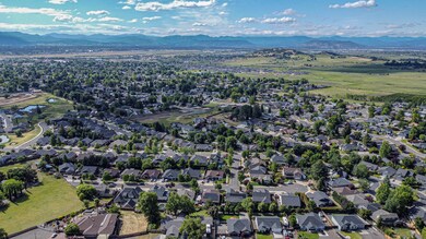Foothill View