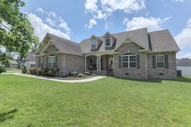 58 S Kensington Ct, Manchester, TN 37355 - photo 2