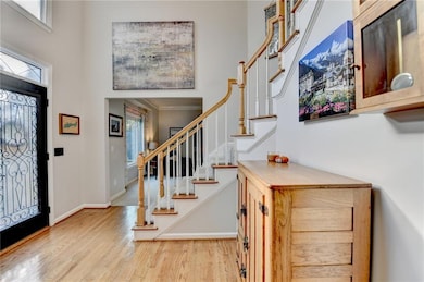 2860 Chamonix Dr, Cumming, GA 30041 - photo 4