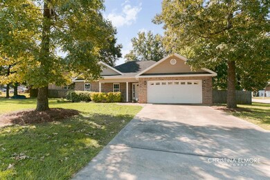 100 Jeanette Place, Centerville, GA 31028 - photo 2