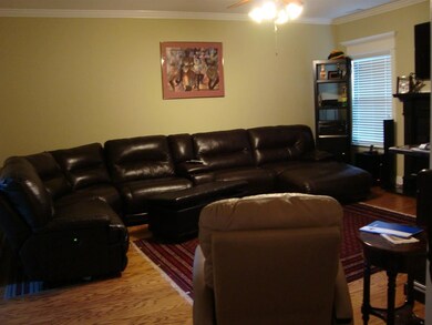 116 Cheshire Dr, Warner Robins, GA 31088 - photo 5