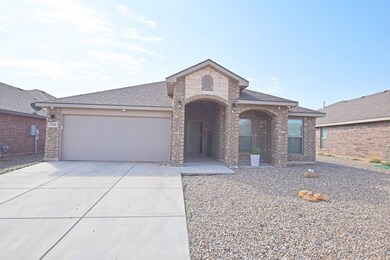 1018 Indigo Ct, Odessa, TX 79765 - photo 2