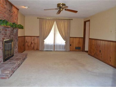 Family Room.