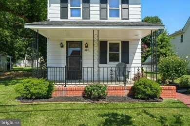 535 Biddle St, Chesapeake City, MD 21915 - photo 4