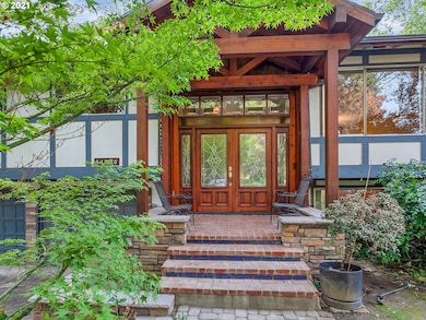 Entrance/Foyer