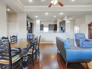 5520 Littlefield Dr, Justin, TX 76247 - photo 4