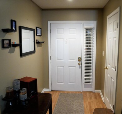 Entry