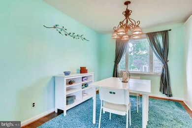 9827 Forge Park Rd, Perry Hall, MD 21128 - photo 4