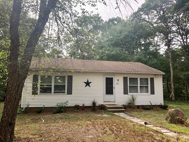 621 Old Barnstable Rd, East Falmouth, MA 02536 - photo 4