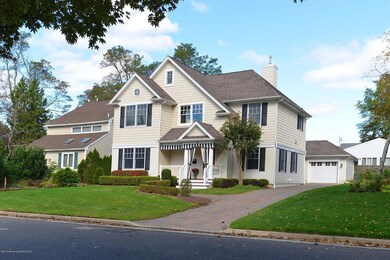 45 Tecumseh Ave, Oceanport, NJ 07757 - photo 2