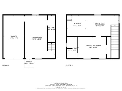 5400 Sheldon St, Houston, TX 77008 - photo 3