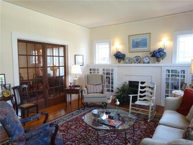 245 N Race St, Statesville, NC 28677 - photo 5