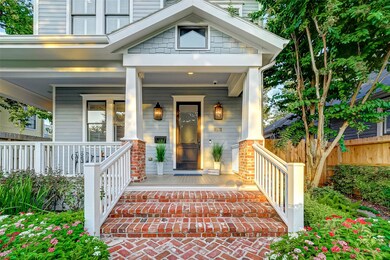 916 Columbia St, Houston, TX 77008 - photo 4