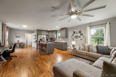 7254 W 151st St S, Kiefer, OK 74041 - photo 7