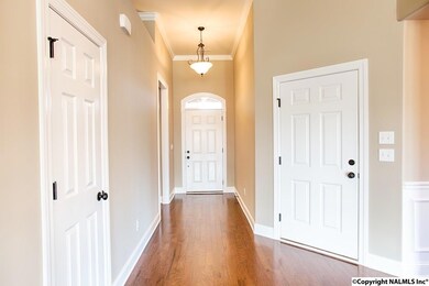 HARDWOOD FLOORING THROUGHOUT