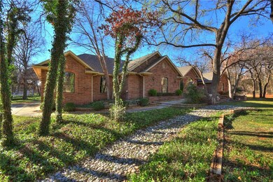 2819 Bobwhite Trail, Edmond, OK 73025 - photo 2