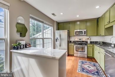 11226 Edson Park Place unit 22, Rockville, MD 20852 - photo 5