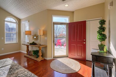 Foyer