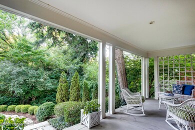 Alt. Front Porch