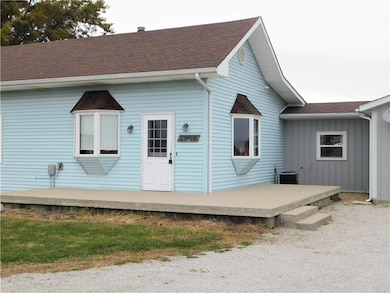 2008 N County Road 120 E, Greensburg, IN 47240 - photo 2