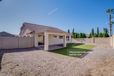 8354 E Posada Ave, Mesa, AZ 85212 - photo 5