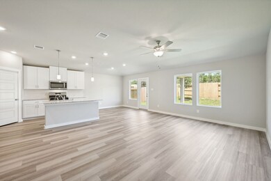 Photo is not of the actual home but is an inspirat