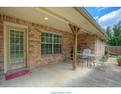 1710 Glade St, College Station, TX 77840 - photo 2
