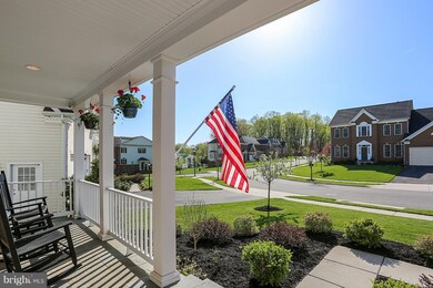 13244 Moonlight Trail Dr, Silver Spring, MD 20906 - photo 2