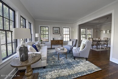 1616 Mallory St, Jacksonville, FL 32205 - photo 5