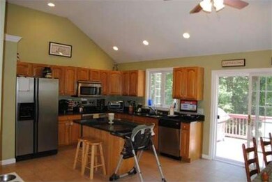 5 Pine Hill Rd, South Grafton, MA 01560 - photo 6