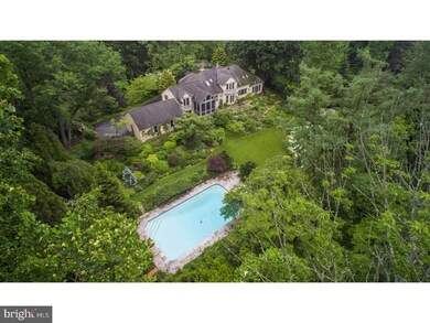 1208 Henry Ln, Gladwyne, PA 19035 - photo 3