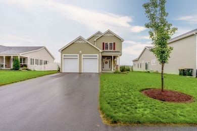 5 Candlelight Ln, Bellingham, MA 02019 - photo 2