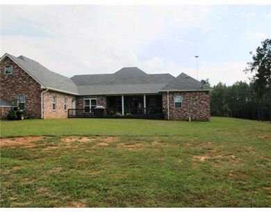 1142 Cooks Corner Rd, Lucedale, MS 39452 - photo 3