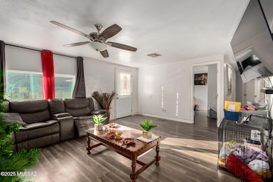 1356 W Delaware St, Tucson, AZ 85745 - photo 2