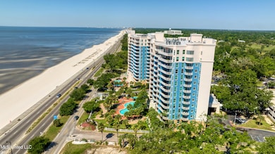 Legacy Towers Condo Rentals unit 306, Gulfport, MS 39507 - photo 4