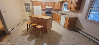 211 Grant St, Olyphant, PA 18447 - photo 4