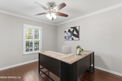 83 Heritage Oaks Dr, Saint Johns, FL 32259 - photo 6