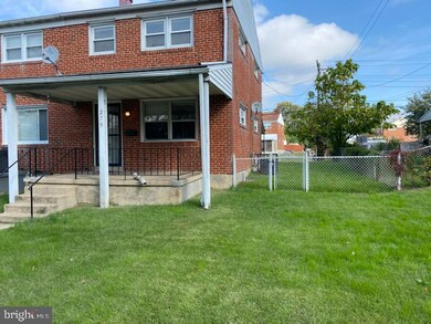 279 Southeastern Terrace, Essex, MD 21221 - photo 2