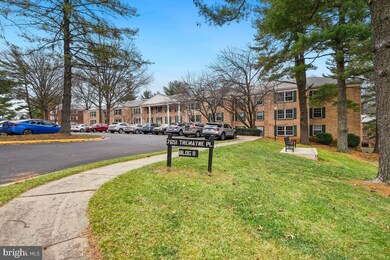 7651 Tremayne Place unit 307, McLean, VA 22102 - photo 2