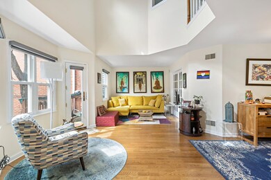 384A Monmouth St unit AD6, Jersey City, NJ 07302 - photo 2