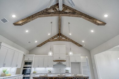 Gorgeous Beams!