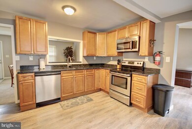 513 Berkeley Dr, Browns Mills, NJ 08015 - photo 6